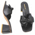 Women Formal Block Heel - 74936S - Block Heel - Walkeaze